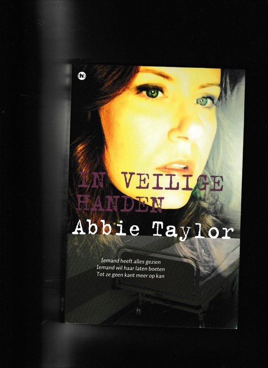 9789044348873 In veilige handen