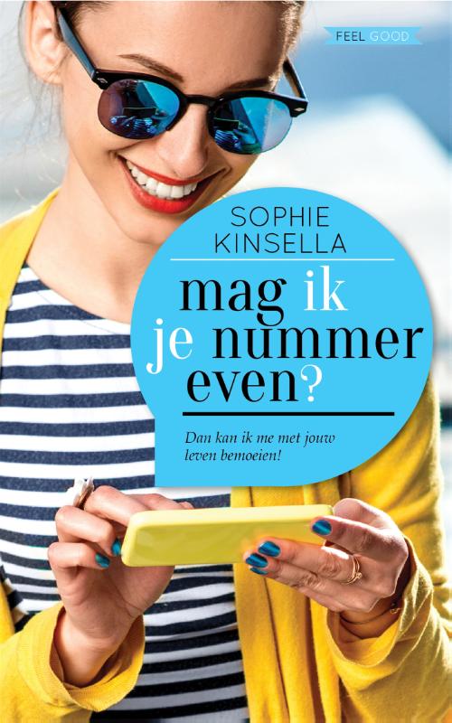 9789044349559 Mag ik je nummer even