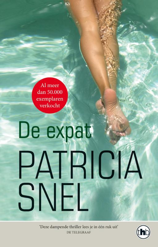 9789044350036 De expat