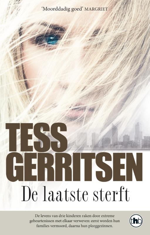 9789044350050 De laatste sterft