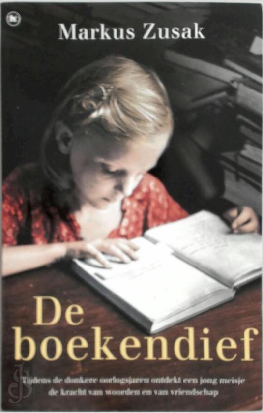 9789044350418 De boekendief