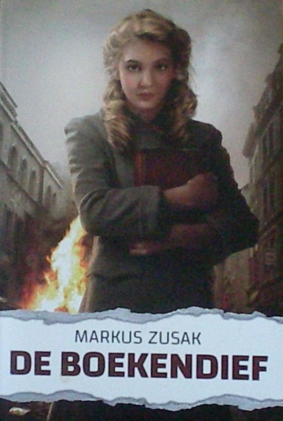 9789044352634 De boekendief