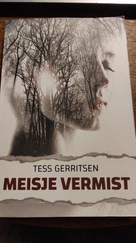 9789044352641 Meisje vermist