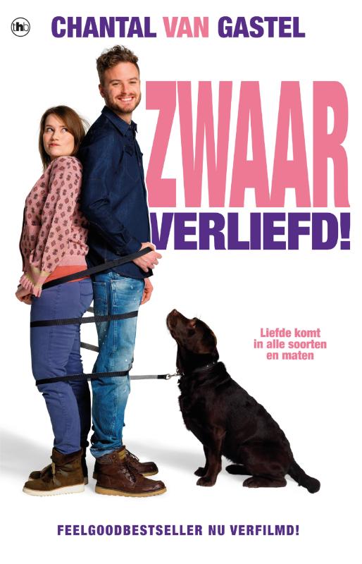 9789044355222 Leeslicht  Zwaar verliefd