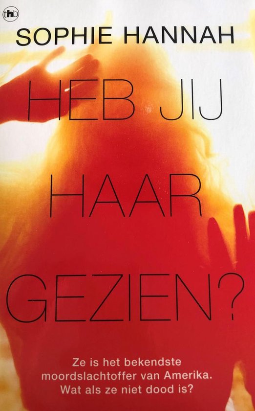 9789044358827 Heb jij haar gezien
