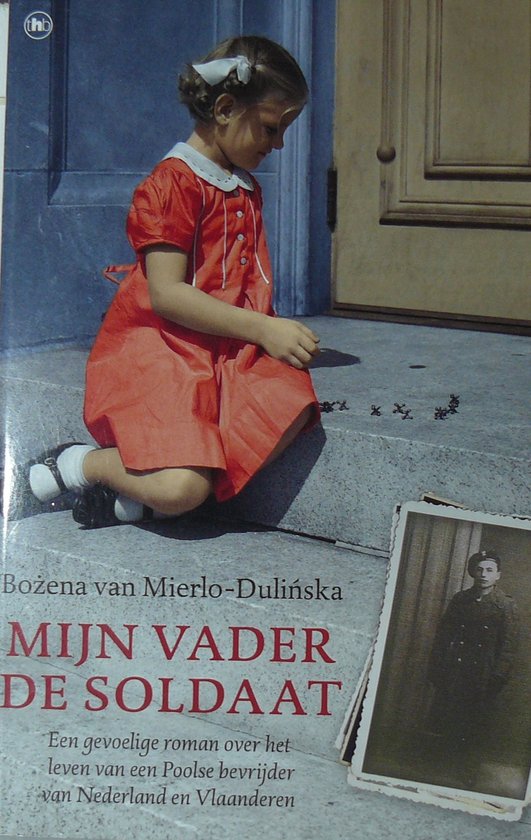 9789044360035 mijn vader de soldaat