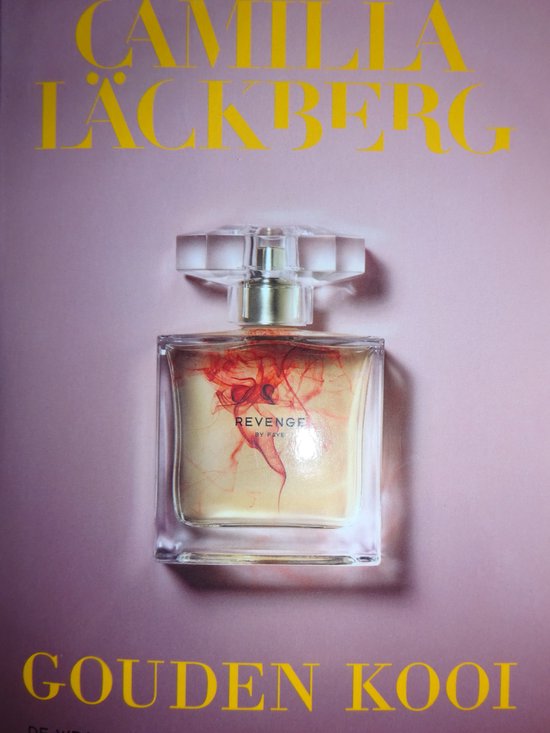 9789044360882 Gouden Kooi