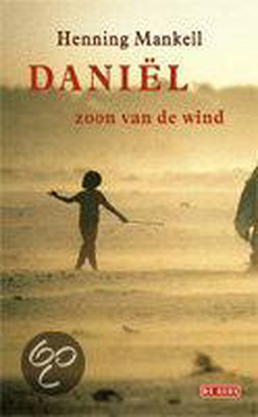 9789044500462 Daniel zoon van de wind