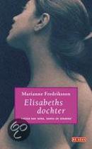 9789044500561 Elisabeths dochter
