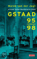 9789044500769 Gstaad 95 98