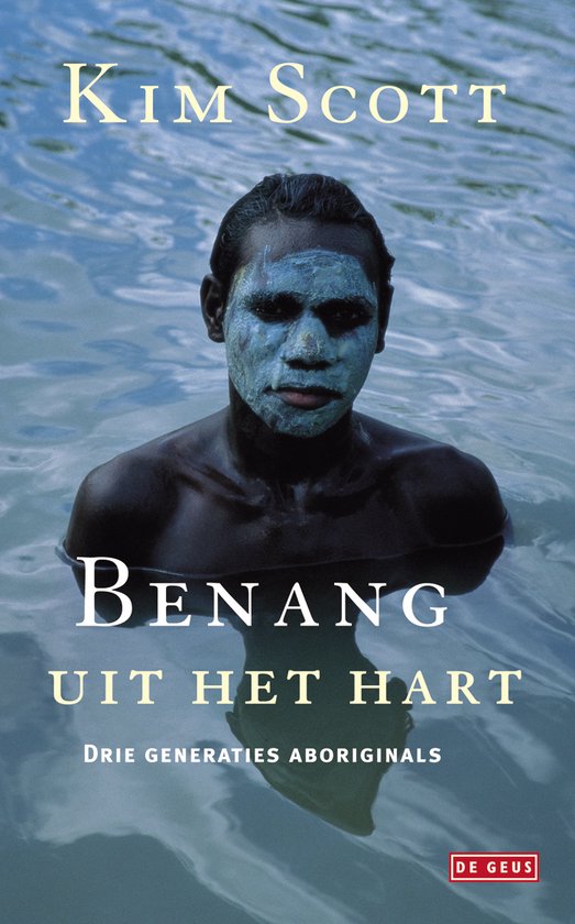 9789044501056 Benang  Uit het hart