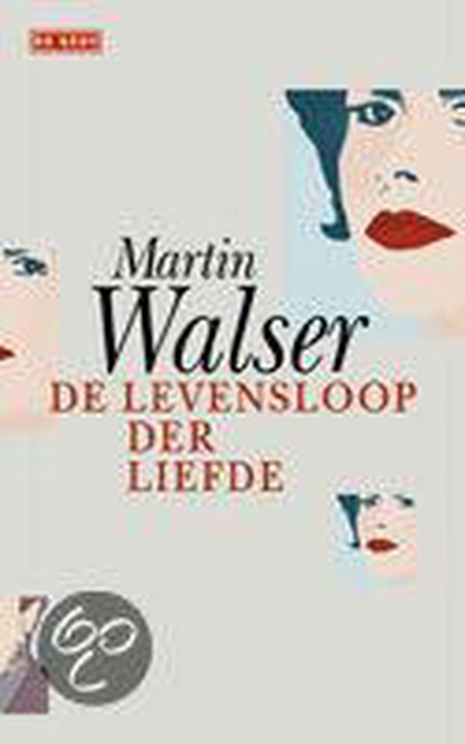9789044501919 De levensloop der liefde