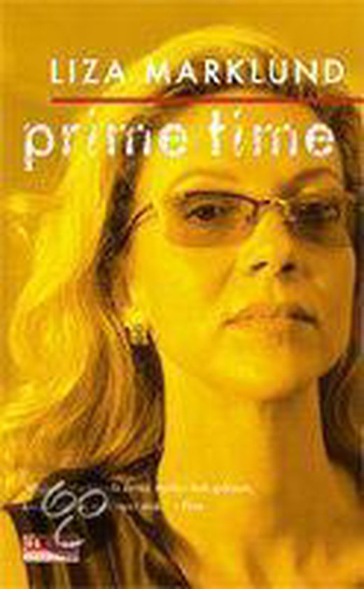 9789044502794 Prime Time