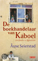 9789044503241 De boekhandelaar van Kaboel