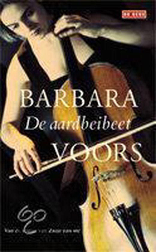 9789044503548 Aardbeibeet