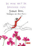 9789044504002 Man met de dansende ogen