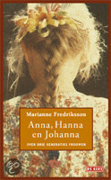 9789044504590 Anna Hanna en Johanna