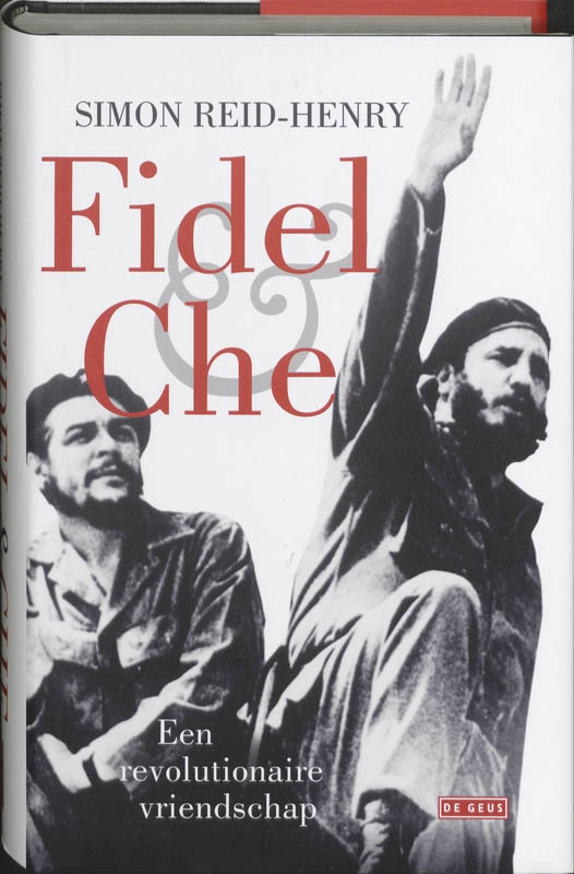 9789044510034-Fidel-en-Che