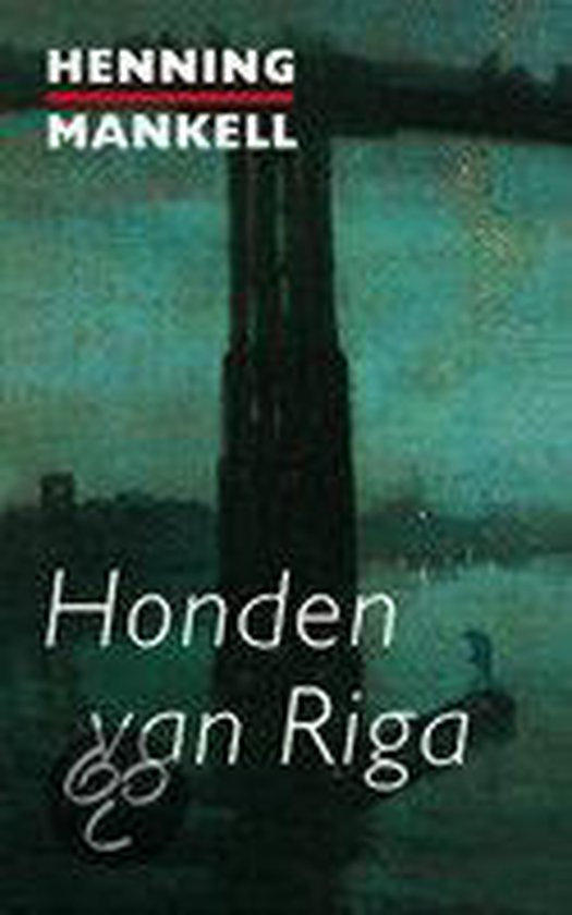 9789044511451-Honden-van-Riga