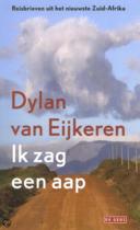 9789044513196 Ik zag een aap