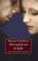 9789044516913 Het raadsel van de liefde