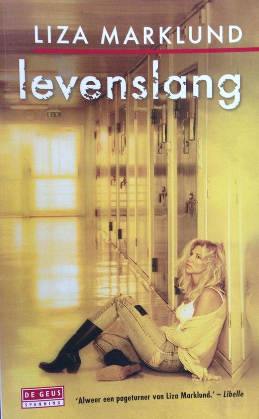 9789044518900 Levenslang