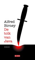 9789044536447 De tolk van Java