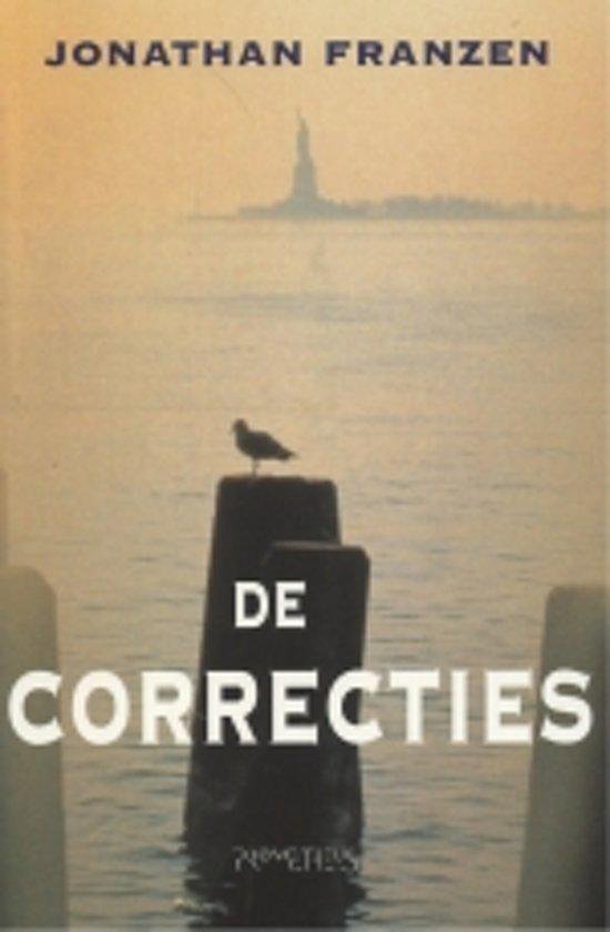 9789044600476 De correcties
