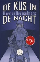 9789044601268 Kus in de nacht