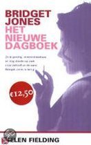 9789044601619 Bridget Jones het nieuwe dagboek  Goedkope editie