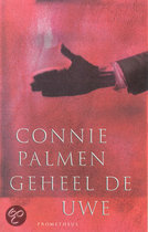 9789044601664 Geheel de uwe