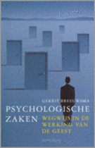 9789044601879 Psychologische zaken