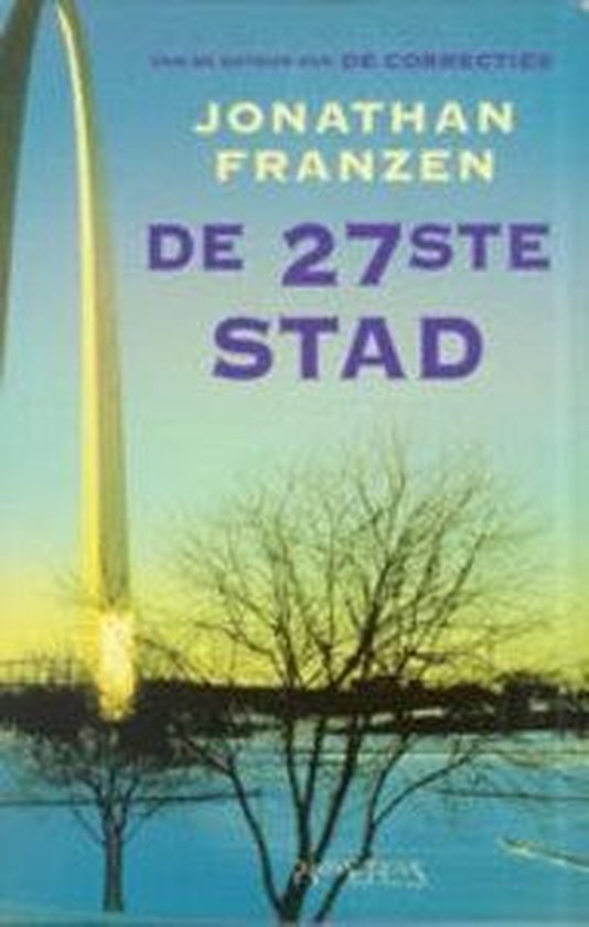 9789044601992 De 27ste stad