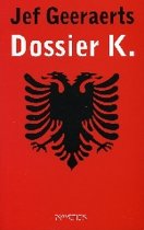 9789044602104 Dossier K