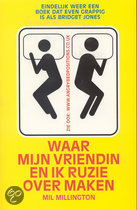 9789044602395 Waar mijn vriendin en ik ruzie over maken