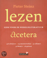 9789044603149 Lezen cetera