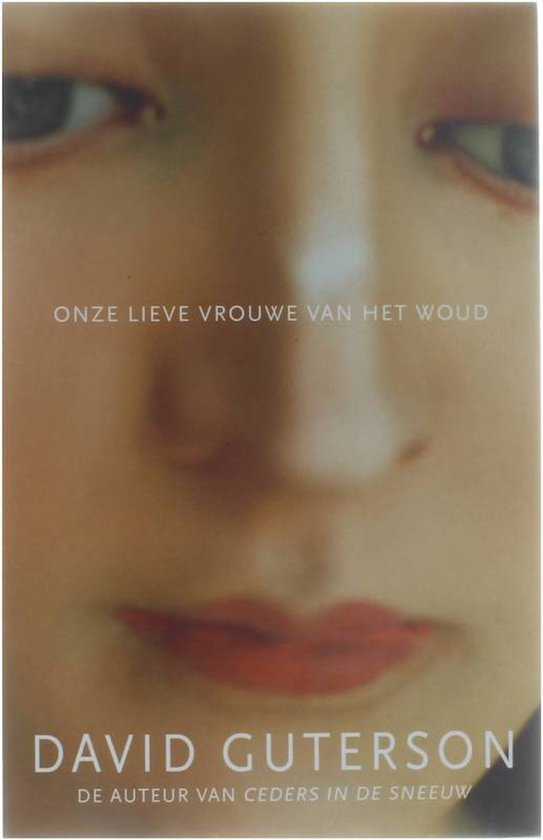 9789044603187 Onze Lieve Vrouwe van het Woud