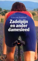 9789044603521 Zadelpijn en ander damesleed