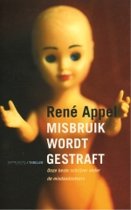 9789044603866 Misbruik wordt gestraft