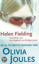 9789044603910 De al te grote fantasie van Olivia Joules