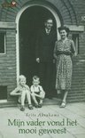 9789044604559 Mijn vader vond het mooi geweest