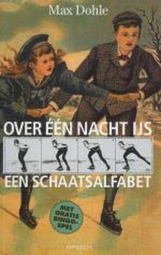 9789044605143 Over een nacht ijs