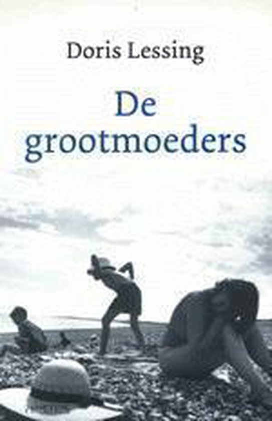 9789044606577 De grootmoeders