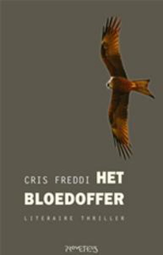 9789044608236 Bloedoffer