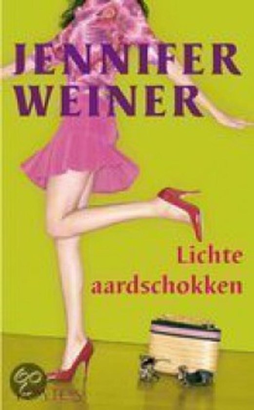 9789044610499 Lichte aardschokken