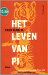 9789044610550 Het leven van Pi