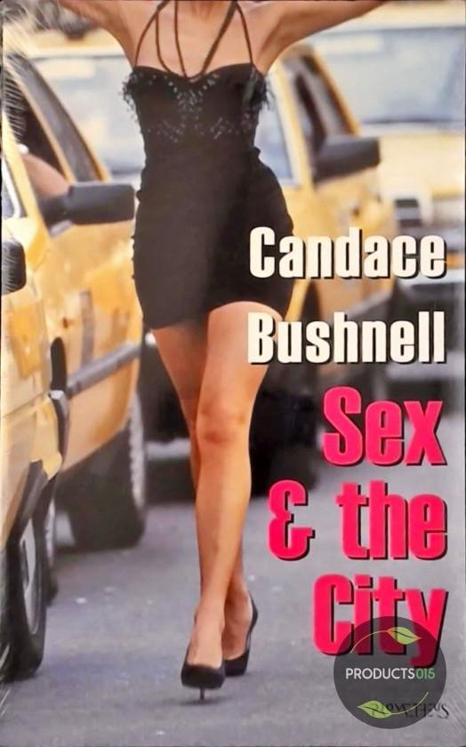 9789044610819 Sex in the city