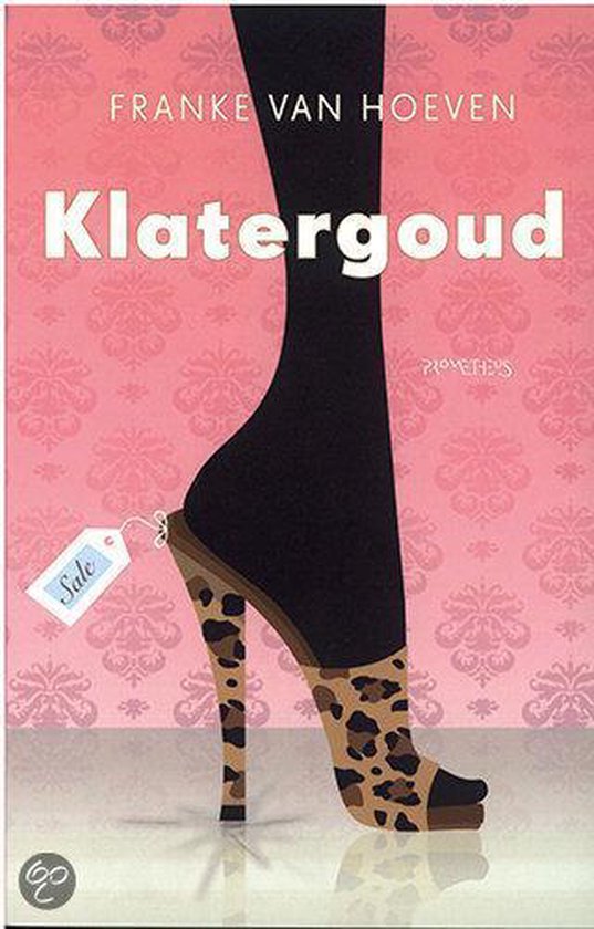 9789044613377 Klatergoud