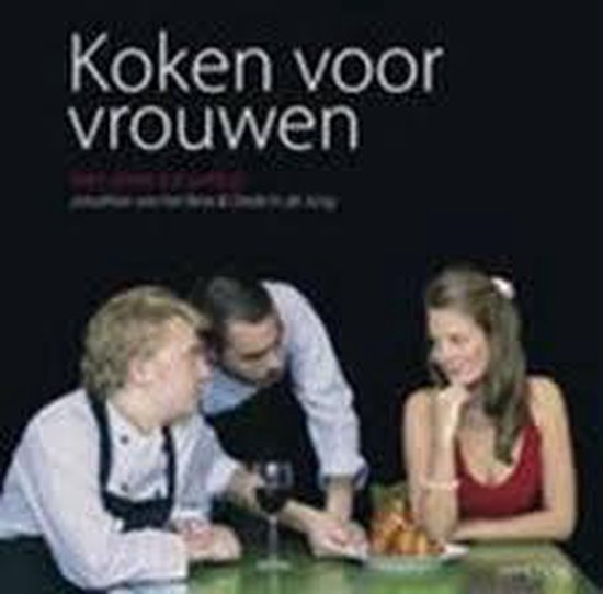 9789044616064 Koken voor vrouwen