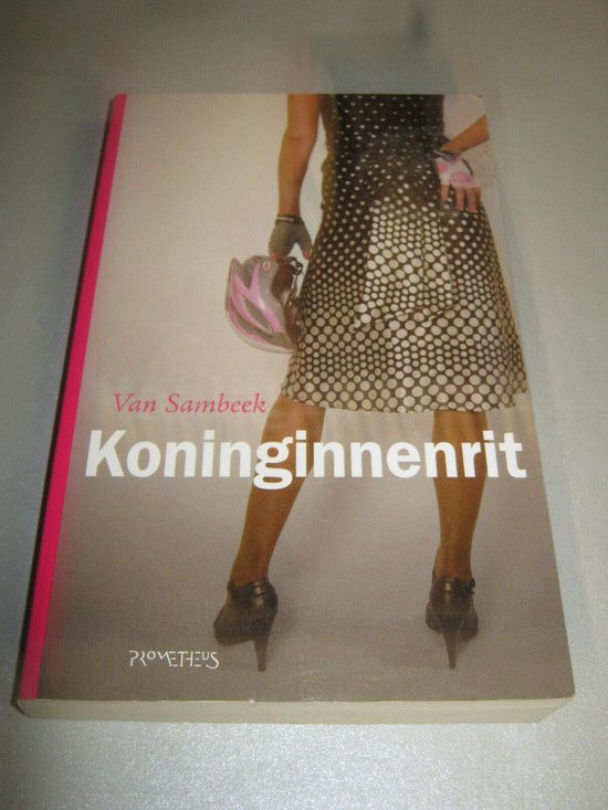 9789044616194 Koninginnenrit